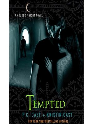 House Of Night - Book Series In Order